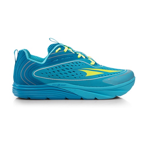 Chaussure Running Altra Torin 3.5 Homme Turquoise [IPSNC]